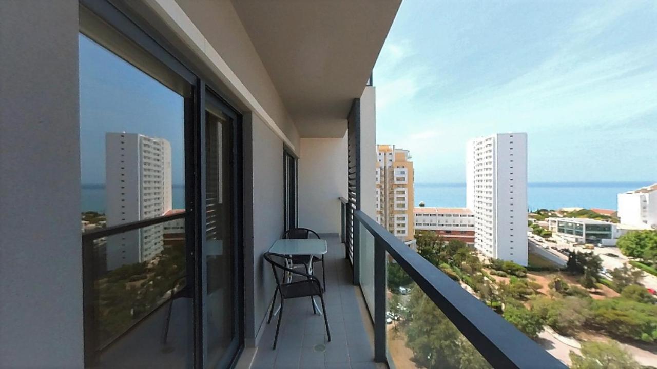 Apartamentos Turisticos Rocha Tower 13C Портиман Экстерьер фото