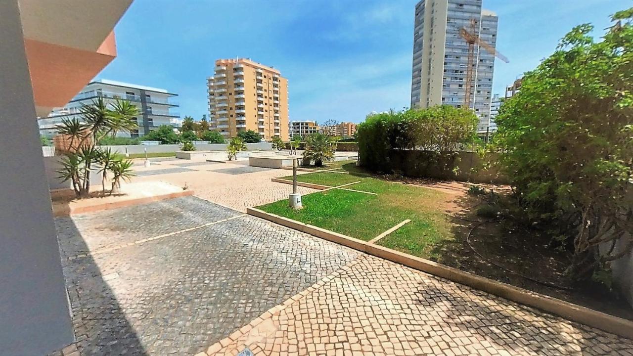 Apartamentos Turisticos Rocha Tower 13C Портиман Экстерьер фото